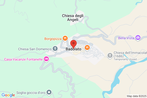 Badolato Vincent