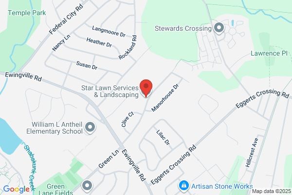Commercial Star Lawn Care