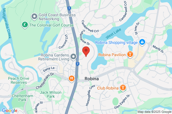 Robina Landscaping