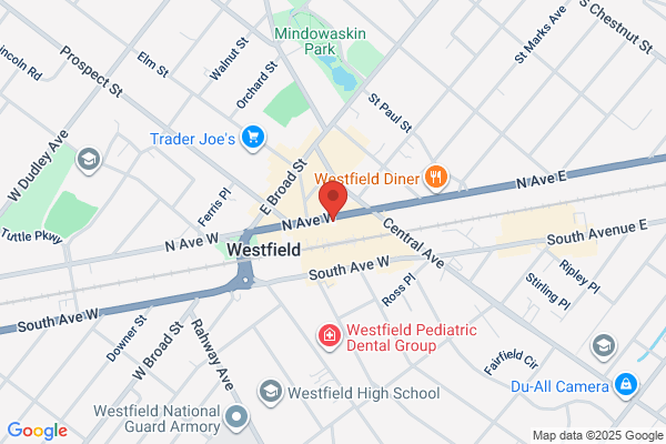 Westfield Seafood