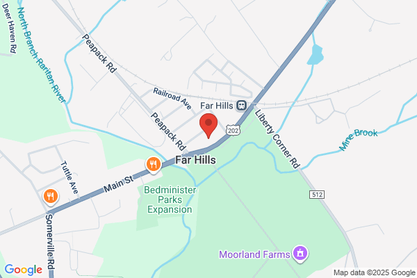 Far Hills Fine Food
