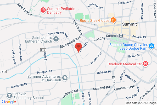 Orange Driving School of Summit