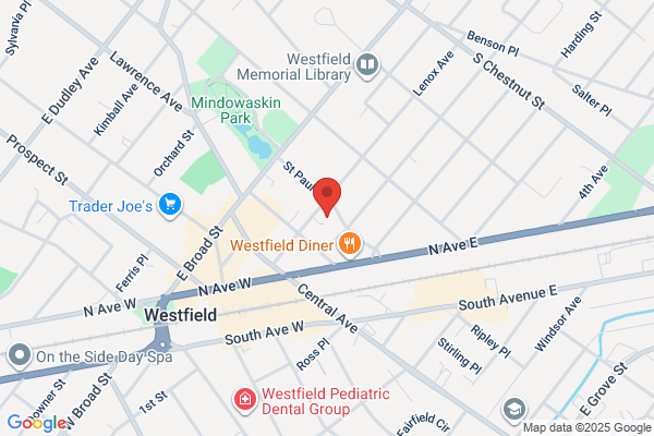 Westfield Oral Surgery