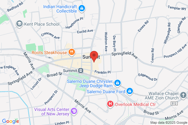 Hilltop Dental