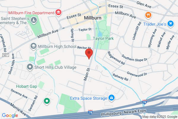 Millburn Dental Arts