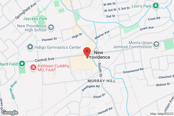 Alina Godovska, PA