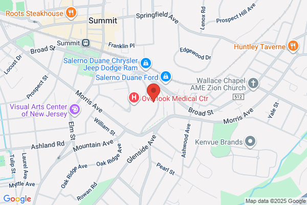Foot and Ankle Specialists