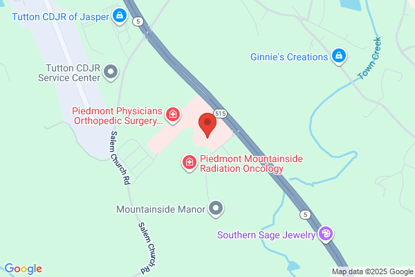 Mountainside Anesthesia Associates