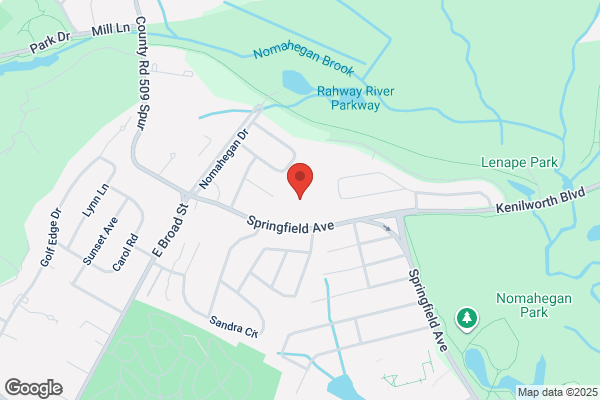 Sunrise Assisted Living of Westfield