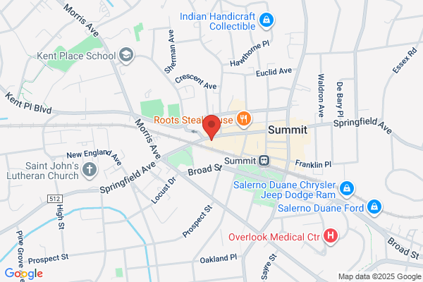 Sales Consultants of Summit