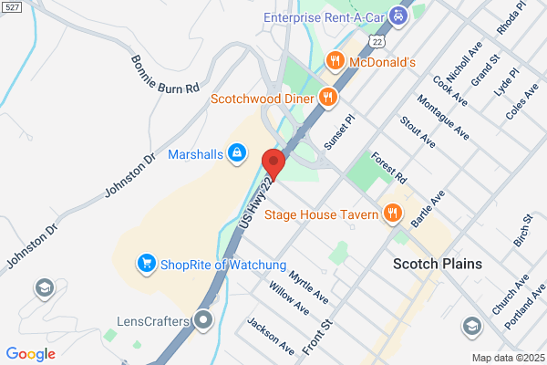 Scotch Plains Tiger Mart