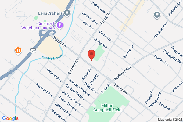 Atlantic Medical Group Primary Care at Scotch Plains