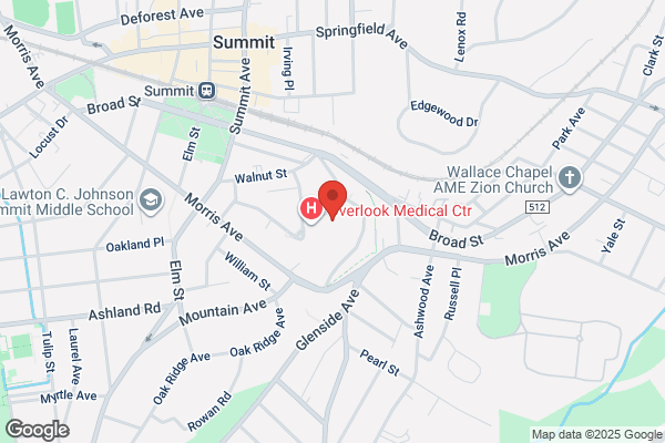 Hilltop Pediatrics