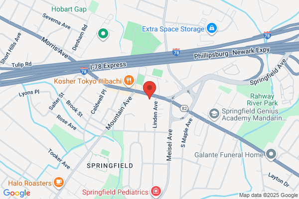 New Jersey Bariatric Center