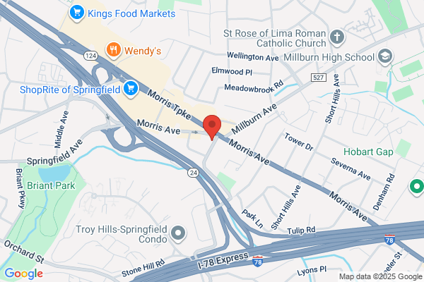 West Orange Orthopedic Associates PA
