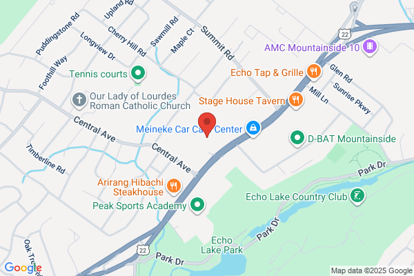 Mountainside Skilled Nursing and Rehab