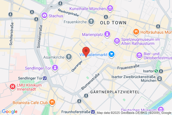 Gottesmann Agency the
