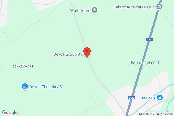 Devos Philips & Co