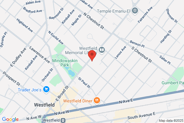 Associated Psychologists of Cranford & Westfield