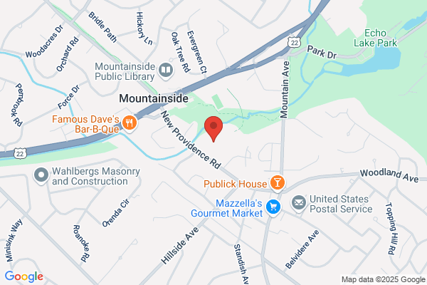 Children's Specialized Hospital Long Term Care Center – Mountainside
