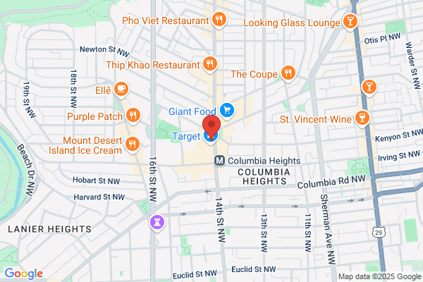 DC USA Inc