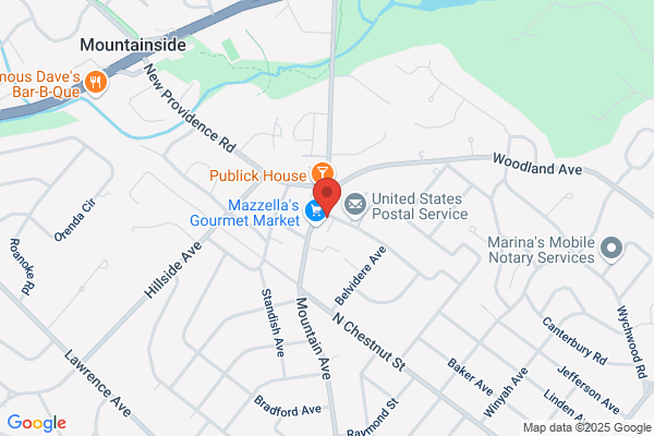 West Mountain Alignment Center