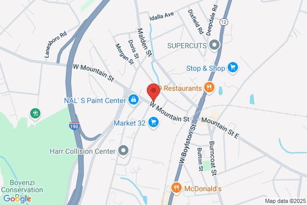 West Mountain Tire & Auto Center