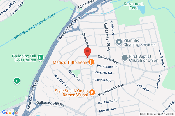 Realty Search