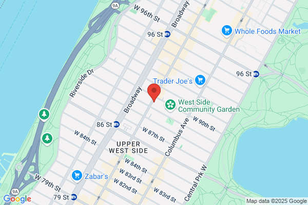 Sagamore Apartments