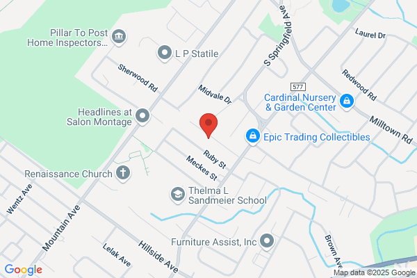 Springfield Senior Citizens Housing Inc