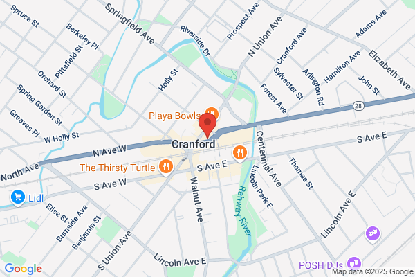 Cranford Family Resturant