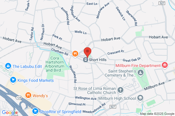 Millburn-Short Hills Community Fund