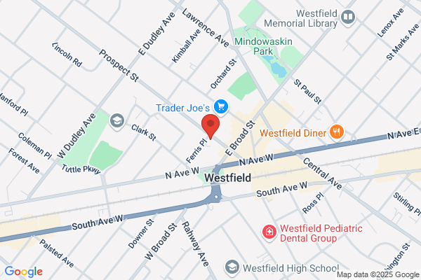 United Fund of Westfield Nj