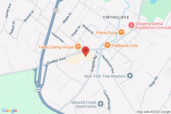 Leo's Italian Restaurant & Pizzeria Cornwall