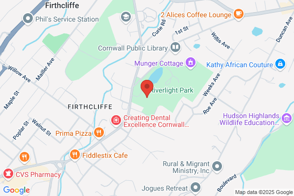 Cornwall Town of, Recreation Department