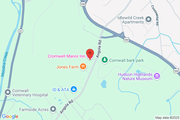 Cromwell Manor Inn