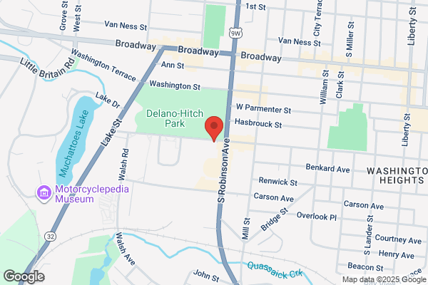Newburgh Internal Medicine PC