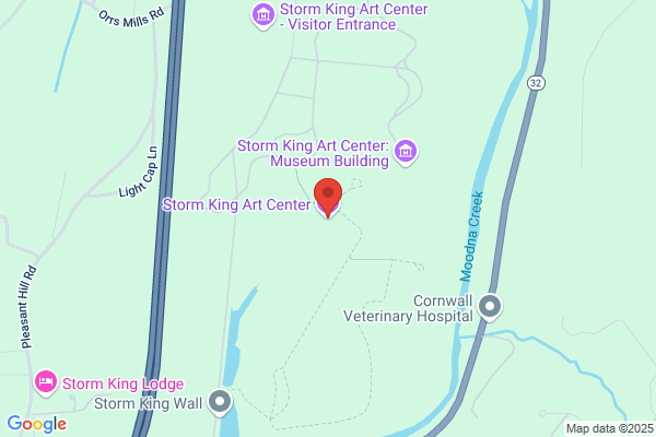 Storm King Art Center