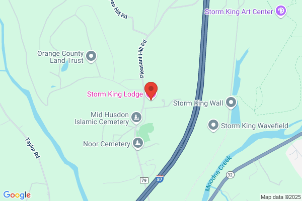 Storm King Lodge Bed & Breakfast