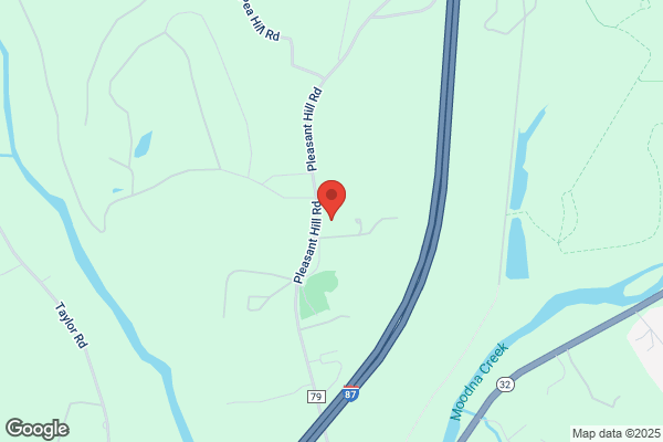 Storm King Lodging Bed & Breakfast