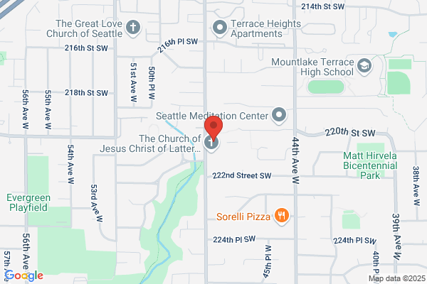 FamilySearch center