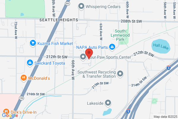 Andy's Auto Repair Inc