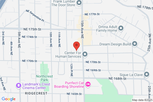 North Park Heating Co Inc