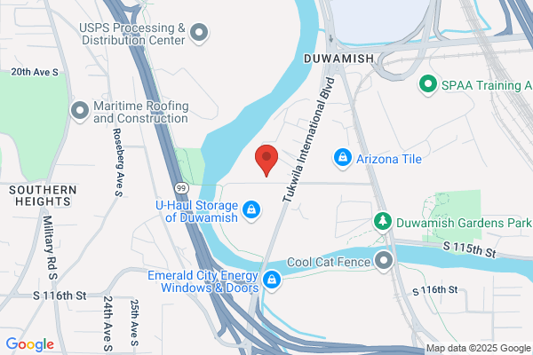 Van Go Plumbing Heating & Air