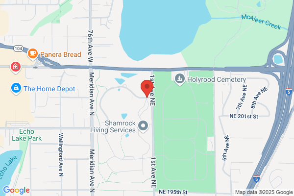 Ballinger Commons Apartments