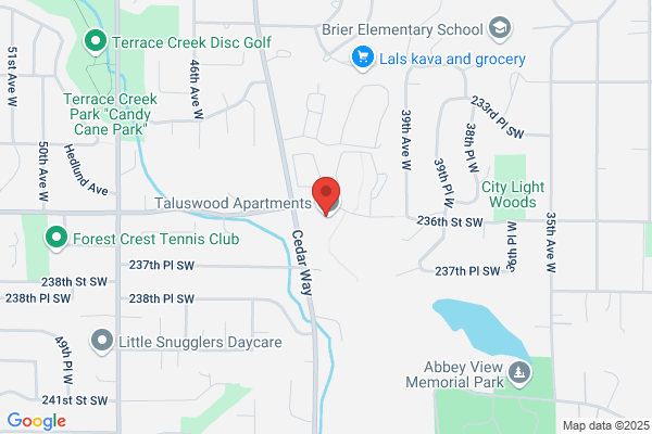 Creekside Village