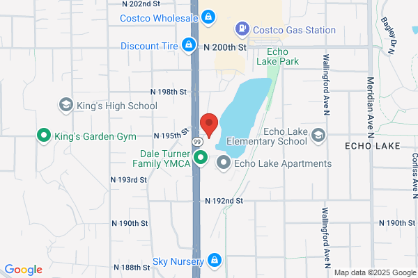 Echo Cove Condominiums