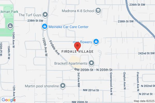 Firdale Village Apartments