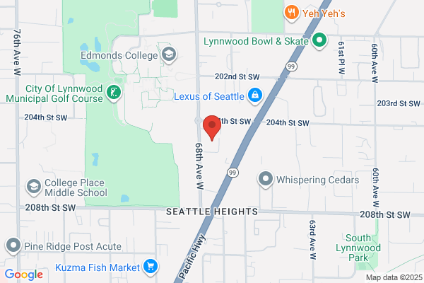 Heather Ridge Apartments