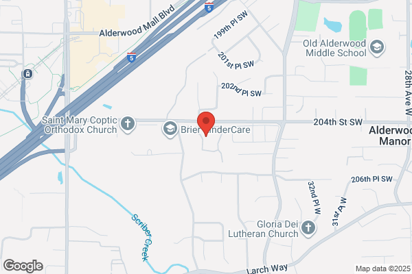 Nickel Creek Apartments